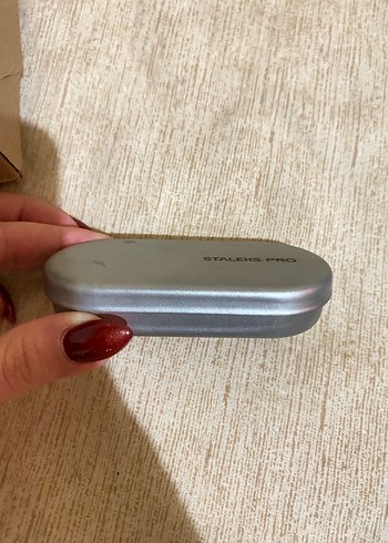 KozMood Kalıcı Oje ve Protez Tırnak Seti Mega - Görsel 11