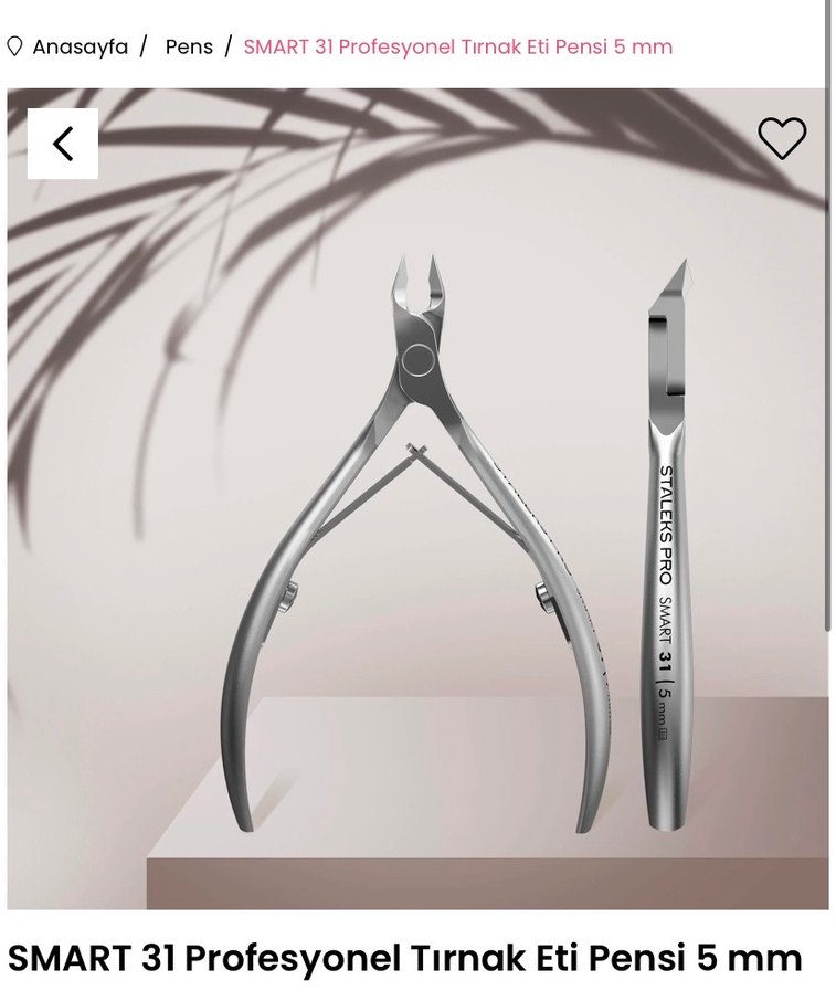 KozMood Kalıcı Oje ve Protez Tırnak Seti Mega - Görsel 5