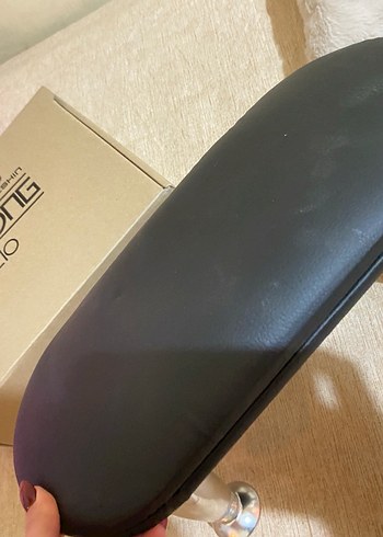 Manikür Sehpası - Görsel 3