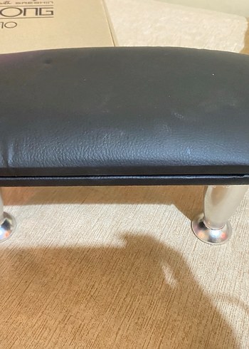 Manikür Sehpası - Görsel 2