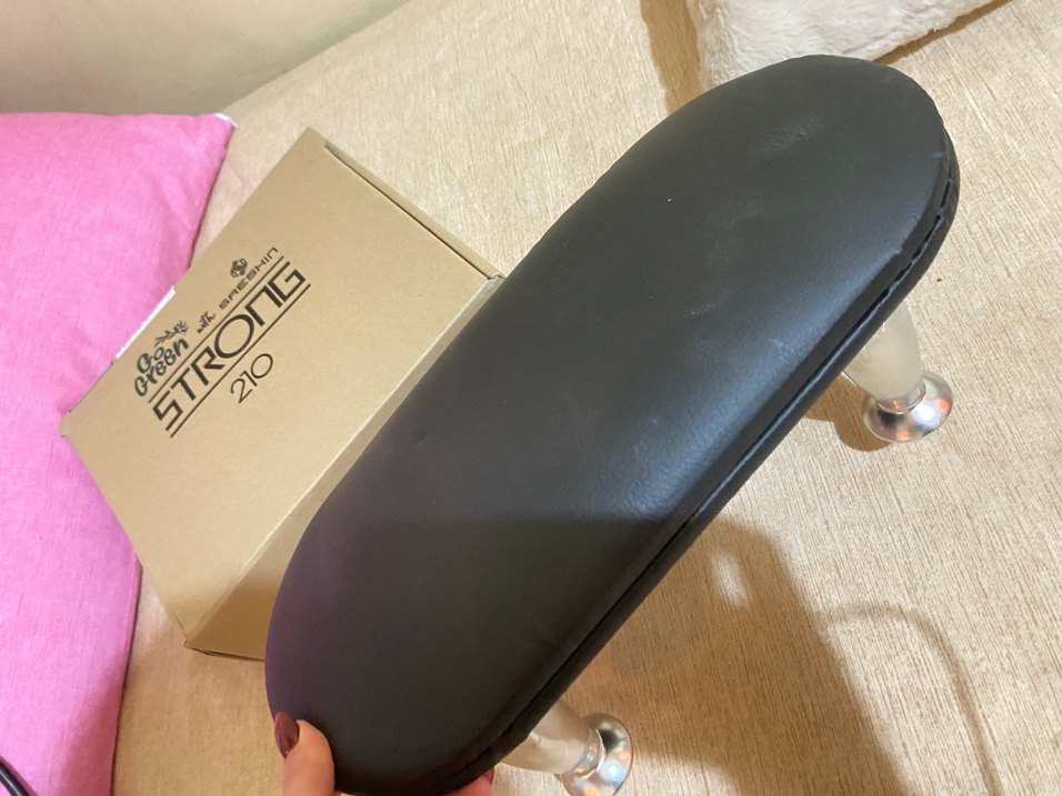 Manikür Sehpası - Görsel 3