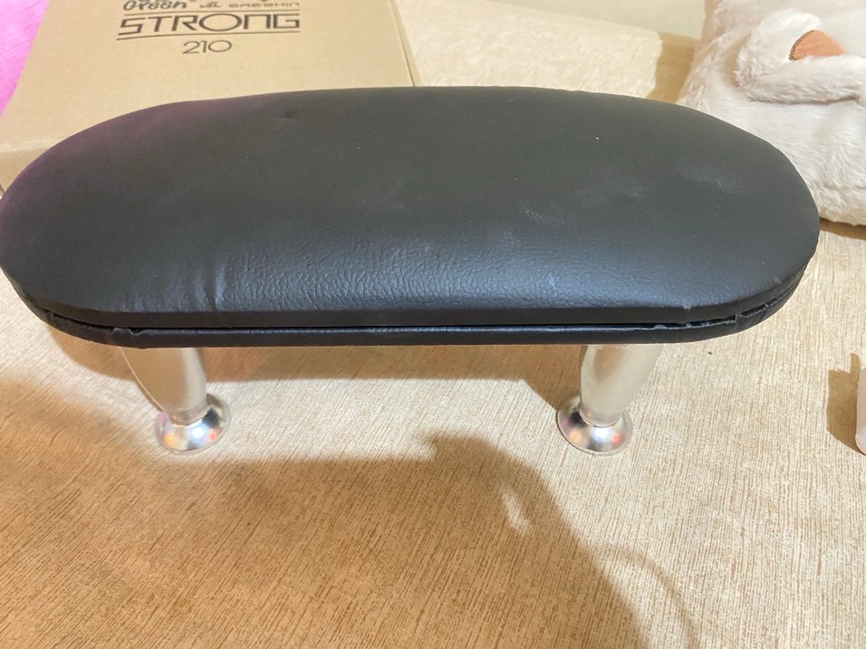 Manikür Sehpası - Görsel 2