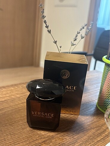 Versace parfüm orjinal