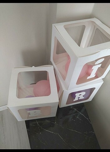 Balon kutusu