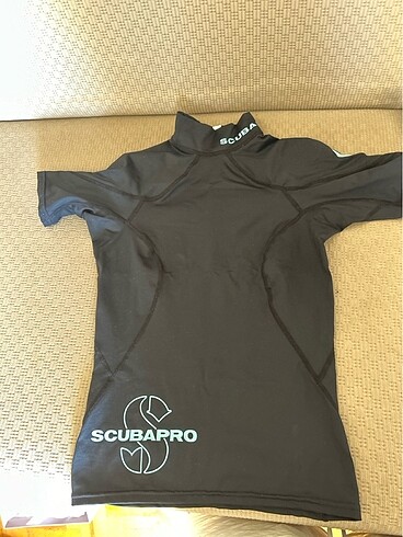 Rash Guard