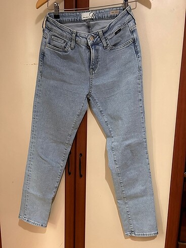 Buz mavisi Ada model 25/27 beden