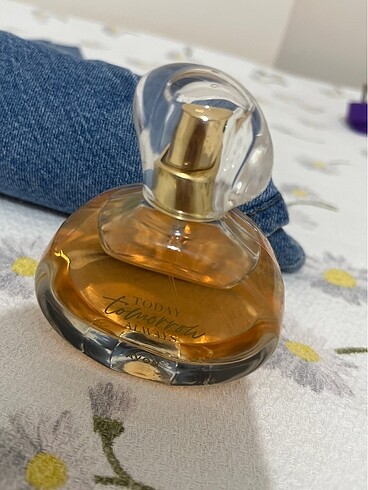 Avon today tomorrow parfüm