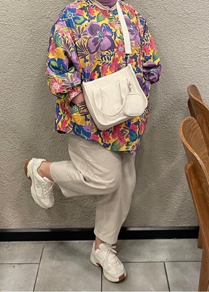 Touche ceket - Görsel 3