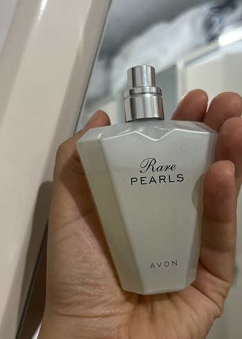 Avon Rare Pearls Kadın Parfümü