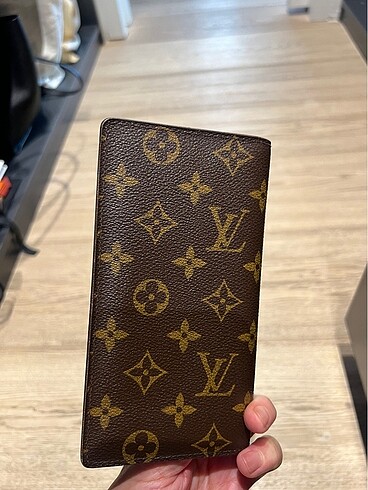 LV cüzdan - Görsel 2