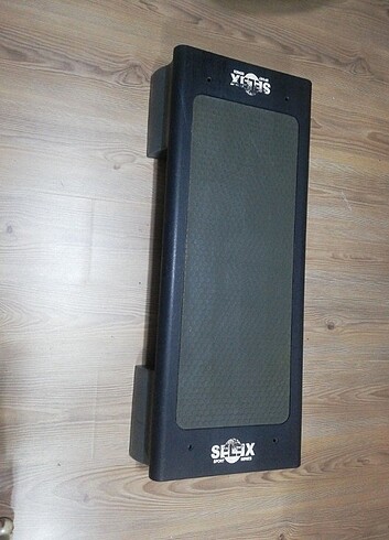 Beden Step tahtası