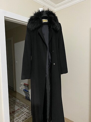 Massimo Dutti Massimo donna marka Kaşe Mony