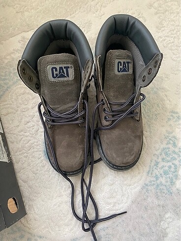 37 Beden CAT Kadın Bot orjinal