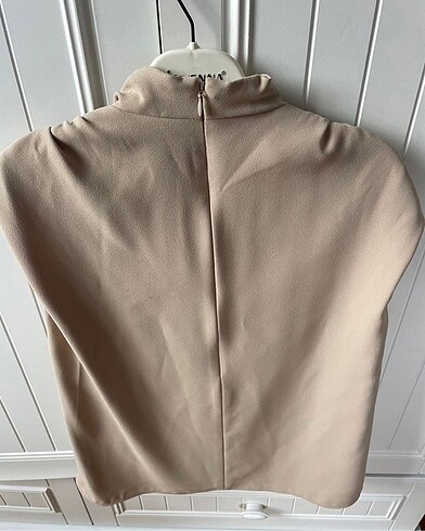 Zara 1-2 kere kullanılmıştır.