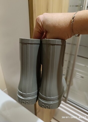 İgor çizme