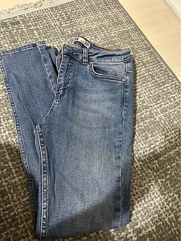 Mavi skinny