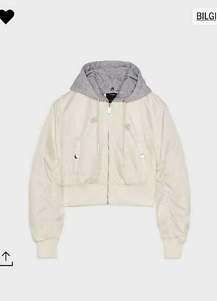 Bershka ceket