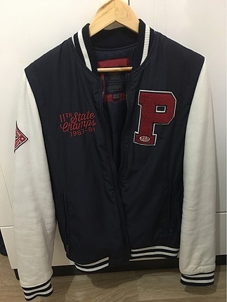P&B ceket