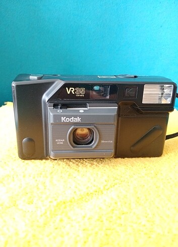 Kodak VR35 fotoğraf makinesi 