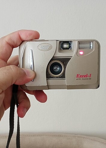 Wizen marka analog fotoğraf makinesi