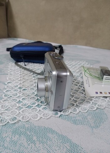 Beden Samsung S760 dijital fotoğraf Makinesi