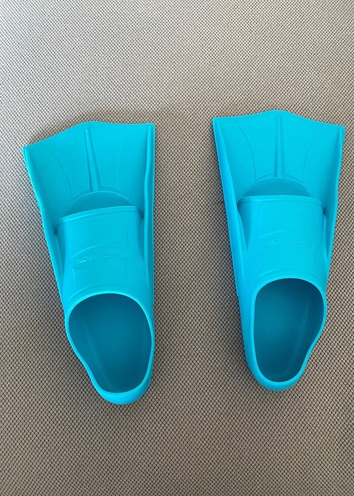 Decathlon çocuk paleti - Görsel 2