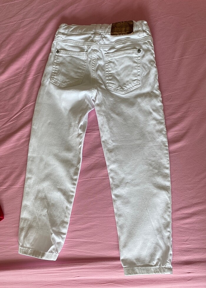 LCW erkek çocuk pantolonu - Görsel 2