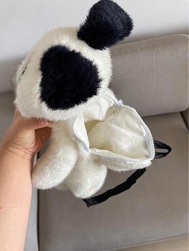 Çocuk sırt çantası - Görsel 4