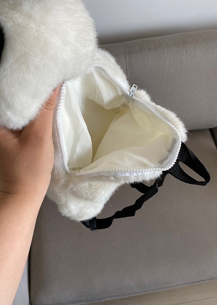 Çocuk sırt çantası - Görsel 3