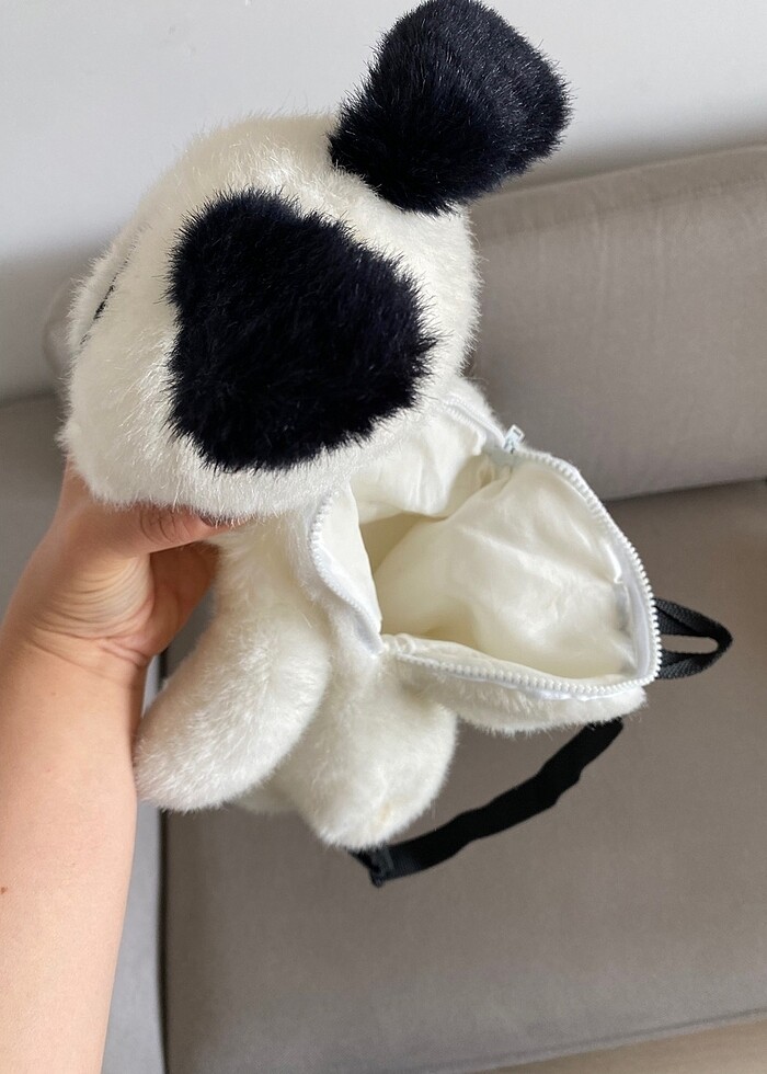 Çocuk sırt çantası - Görsel 4