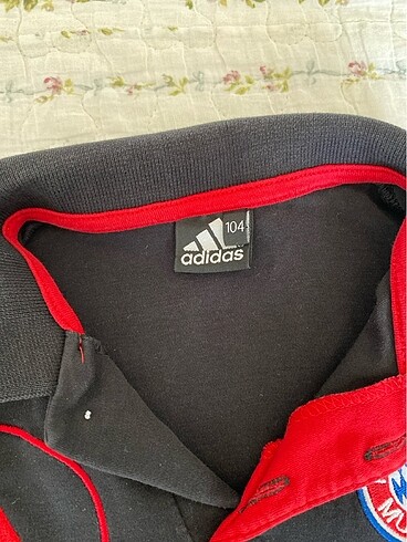 Adidas erkek çocuk tişörtü - Görsel 2