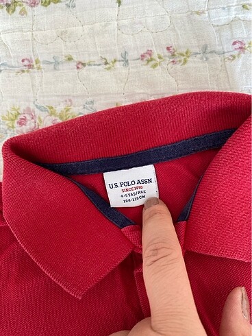 Polo erkek çocuk tişört - Görsel 2