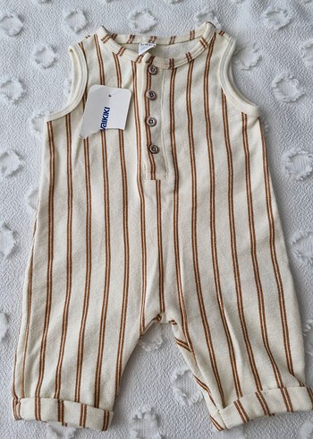LC Waikiki Lcw bebek tulum