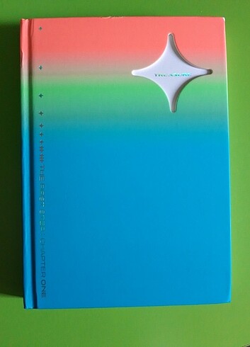 Treasure First Step: Chapter One Albüm