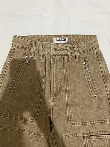 34 Beden Jeans