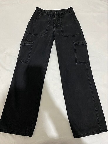 Trendyol & Milla Wide leg jean
