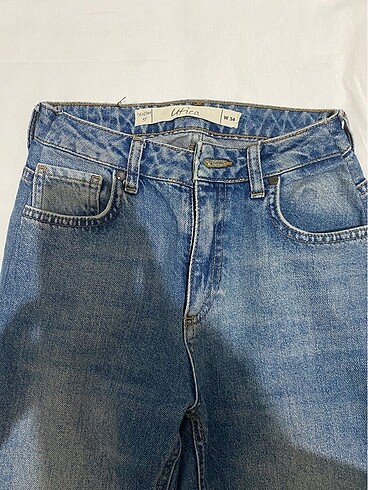 32 Beden Jeans