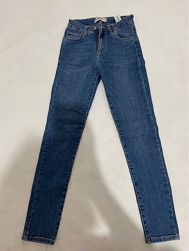 Addax Jeans