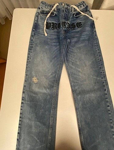 xs Beden Precise pantolon