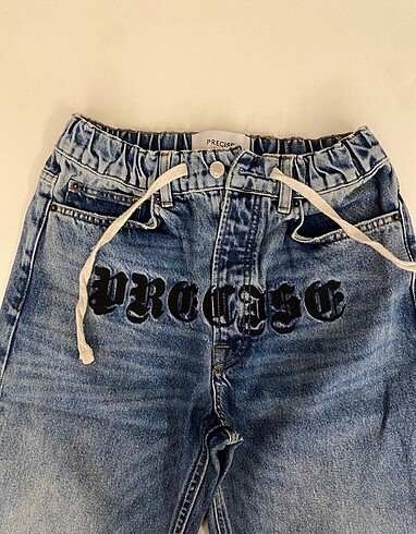 Bershka Precise pantolon