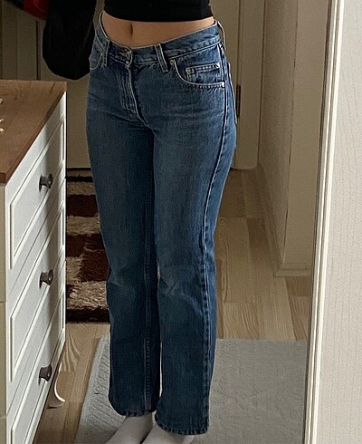 Mavi jean