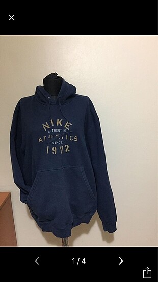 nike sweatshirt