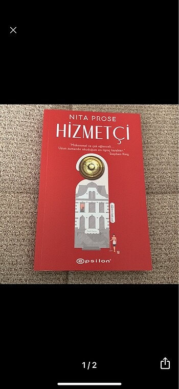 Nata prose-hizmetçi