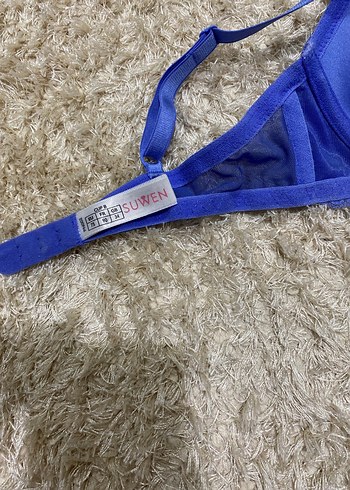 Suwen sütyen - Görsel 5