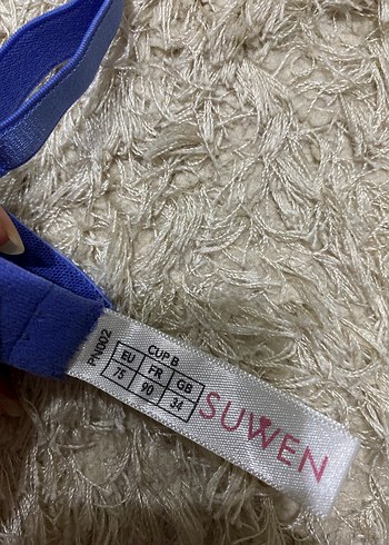 Suwen sütyen - Görsel 4