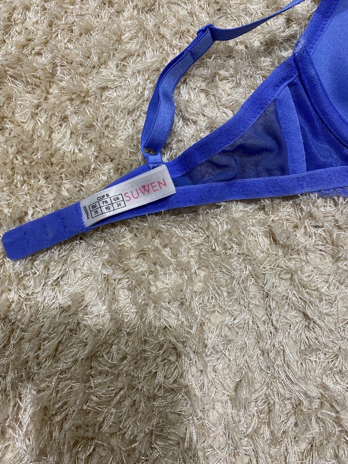 Suwen sütyen - Görsel 5