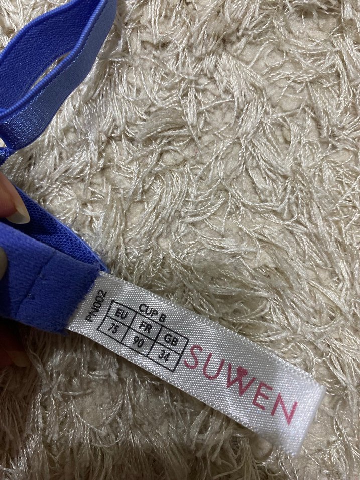 Suwen sütyen - Görsel 4