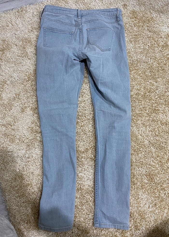 H&M pantolon - Görsel 2