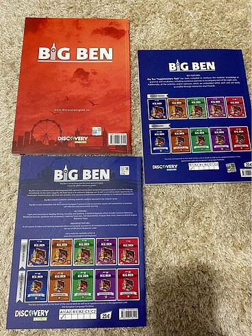 İngilizce kitap - Görsel 2