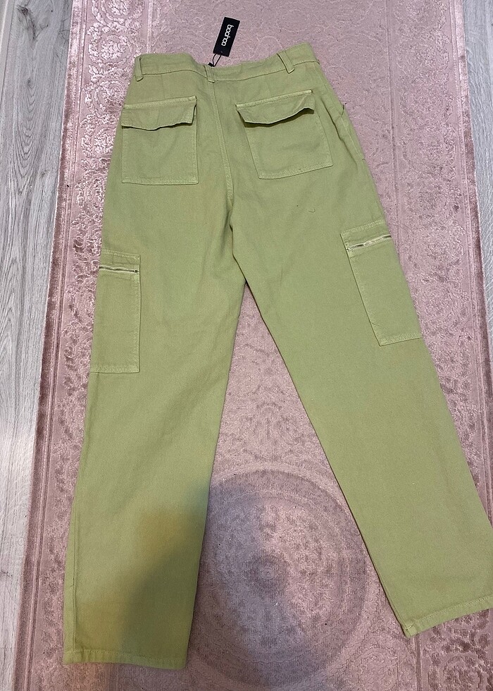 Kadın pantolon - Görsel 3